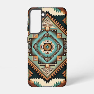 Coque Samsung Galaxy Motif Boho Sud-Ouest