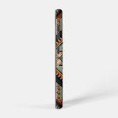 Coque Samsung Galaxy Motif Boho Sud-Ouest (Côté droit)