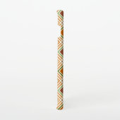 Coque Samsung Galaxy Motif d'algues argileuses (Côté droit)