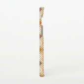 Coque Samsung Galaxy Motif d'algues argileuses (Côté gauche)