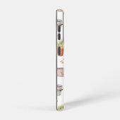 Coque Samsung Galaxy Motif d'aquarelle de l'outil de jardinage (Côté droit)