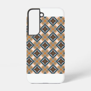 Coque Samsung Galaxy motif de boîtier de téléphone