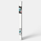 Coque Samsung Galaxy Motif de chat (Verso Horizontal)