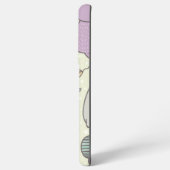 Coque Samsung Galaxy Motif de chat (Verso Horizontal)