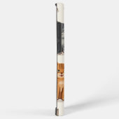 Coque Samsung Galaxy Motif de chat Galaxy Coque (Côté droit)