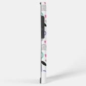 Coque Samsung Galaxy Motif de chats mignons (Côté droit)