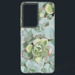 Coque Samsung Galaxy Motif de fleurs<br><div class="desc">Pour les vrais amateurs de fleurs</div>