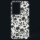 Coque Samsung Galaxy Motif de fleurs<br><div class="desc">Pour les vrais amateurs de fleurs</div>