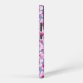 Coque Samsung Galaxy Motif de fleurs de cerisiers (Côté droit)