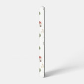 Coque Samsung Galaxy Motif de la ferme d'aquarelle (Côté gauche)