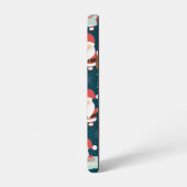 Coque Samsung Galaxy Motif de la nouvelle année (Côté gauche)