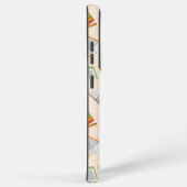 Coque Samsung Galaxy Motif de livre (Côté droit)