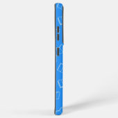 Coque Samsung Galaxy Motif de livre (Côté droit)