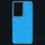 Coque Samsung Galaxy Motif de livre<br><div class="desc">Pour les vrais amateurs de livres</div>