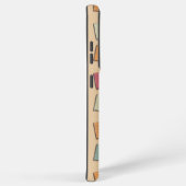 Coque Samsung Galaxy Motif de livre (Côté droit)