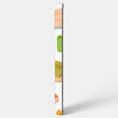 Coque Samsung Galaxy Motif de livre (Verso Horizontal)