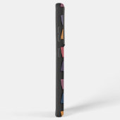 Coque Samsung Galaxy Motif de livre (Côté droit)