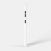 Coque Samsung Galaxy Motif de mât de barbier (Côté droit)