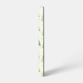 Coque Samsung Galaxy Motif de Noël (Côté gauche)