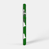 Coque Samsung Galaxy Motif de Noël (Côté droit)