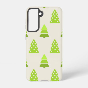 Coque Samsung Galaxy Motif de Noël