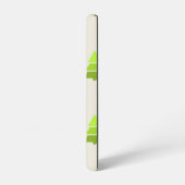 Coque Samsung Galaxy Motif de Noël (Côté gauche)