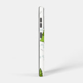 Coque Samsung Galaxy Motif de Noël (Côté droit)