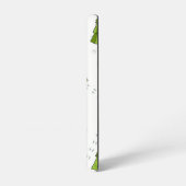 Coque Samsung Galaxy Motif de Noël (Côté gauche)