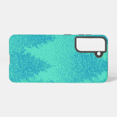 Coque Samsung Galaxy Motif de Noël (Verso Horizontal)