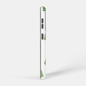 Coque Samsung Galaxy Motif de Noël (Côté droit)