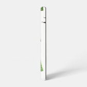 Coque Samsung Galaxy Motif de Noël (Côté gauche)