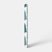 Coque Samsung Galaxy Motif de Noël (Côté gauche)