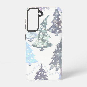 Coque Samsung Galaxy Motif de Noël