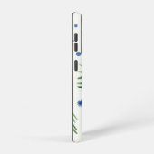 Coque Samsung Galaxy Motif de Noël (Côté droit)