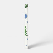 Coque Samsung Galaxy Motif de Noël (Côté gauche)