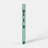 Coque Samsung Galaxy Motif de Noël (Côté droit)