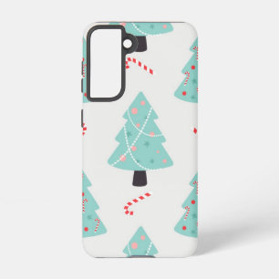 Coque Samsung Galaxy Motif de Noël