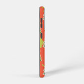 Coque Samsung Galaxy Motif de Noël (Côté droit)