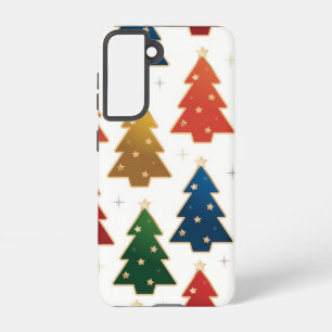 Coque Samsung Galaxy Motif de Noël
