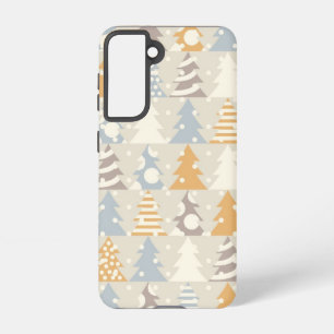 Coque Samsung Galaxy Motif de Noël