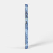 Coque Samsung Galaxy Motif de Noël (Côté droit)