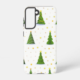 Coque Samsung Galaxy Motif de Noël