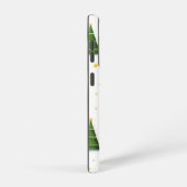 Coque Samsung Galaxy Motif de Noël (Côté droit)