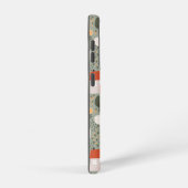 Coque Samsung Galaxy Motif de scène de ferme mignonne (Côté droit)