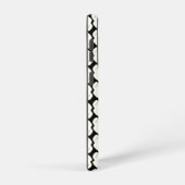 Coque Samsung Galaxy Motif des crânes latéraux (Côté droit)