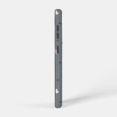 Coque Samsung Galaxy Motif d'Halloween des fantômes (Côté droit)