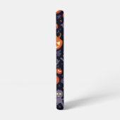 Coque Samsung Galaxy Motif d'Halloween Galaxy Coque (Côté gauche)