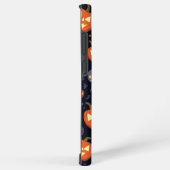 Coque Samsung Galaxy Motif d'Halloween Galaxy Coque (Côté droit)
