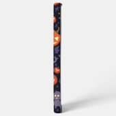 Coque Samsung Galaxy Motif d'Halloween Galaxy Coque (Côté gauche)