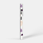 Coque Samsung Galaxy Motif d'Halloween pour enfants amusants (Côté droit)